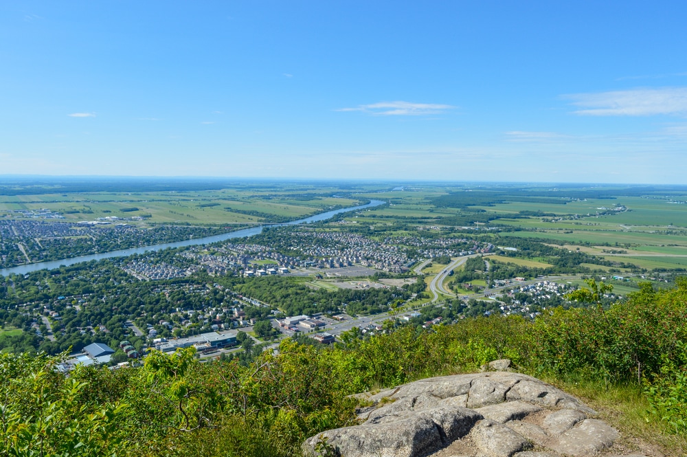 Tendances actuelles en rénovation extérieure à Montérégie