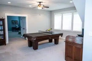 An,Upstairs,Loft,Air,Used,As,A,Bonus,Game,Room An,Upstairs,Loft,Air,Used,As,A,Bonus,Game,Room