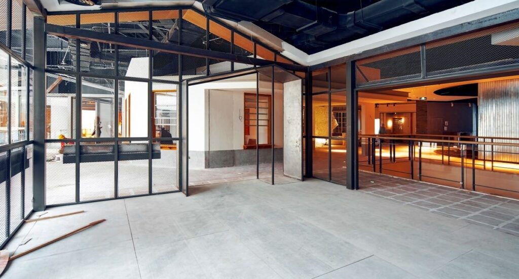Example of a turnkey project by Cartago Construction on the South Shore