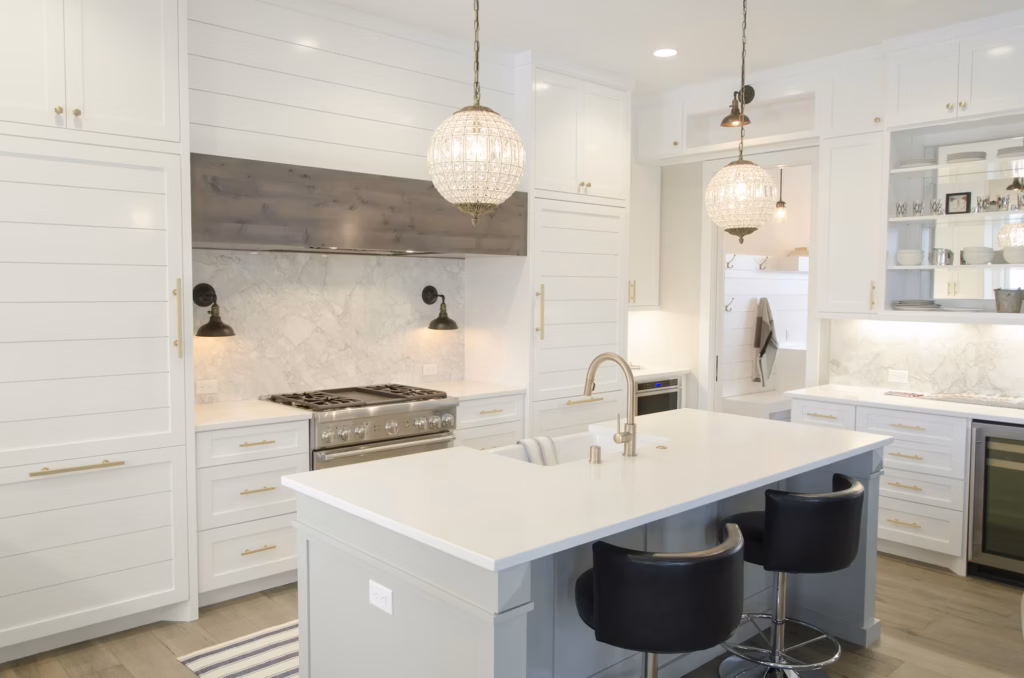 kitchen renovation cartago construction